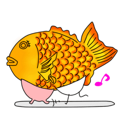 Kitchen large reckless run ver.4