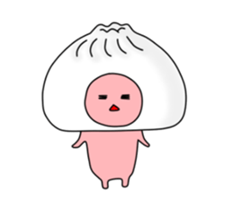 Kitchen large reckless run ver.4 sticker #530468