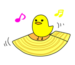 Kitchen large reckless run ver.4 sticker #530485