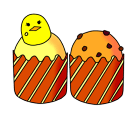 Kitchen large reckless run ver.4 sticker #530486