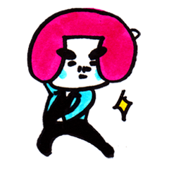 Dancing Tofu Higenomori