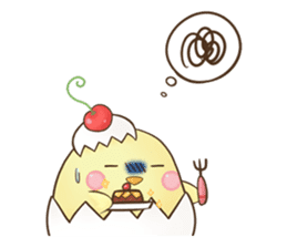 Master Beard & Friends sticker #531295