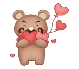 Master Beard & Friends sticker #531296