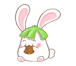 Master Beard & Friends sticker #531298