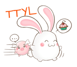 Master Beard & Friends sticker #531302