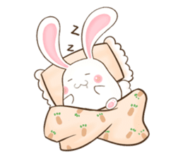 Master Beard & Friends sticker #531305