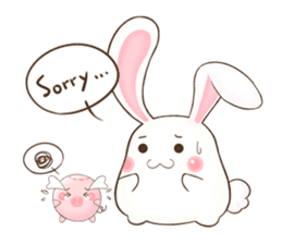 Master Beard & Friends sticker #531307