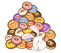 Master Beard & Friends sticker #531314