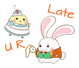 Master Beard & Friends sticker #531320