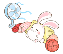 Master Beard & Friends sticker #531322