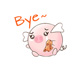 Master Beard & Friends sticker #531325