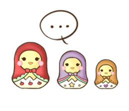 Master Beard & Friends sticker #531326