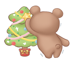 Master Beard & Friends sticker #531329