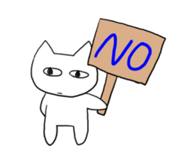 One useless, useless day sticker #531657