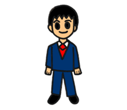 Stamp of the office! sticker #531770