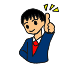 Stamp of the office! sticker #531772