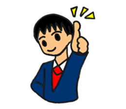 Stamp of the office! sticker #531772