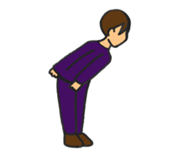 Stamp of the office! sticker #531780