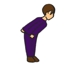 Stamp of the office! sticker #531780