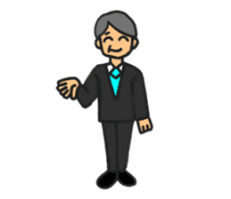 Stamp of the office! sticker #531782