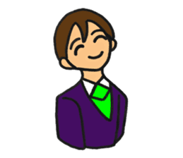 Stamp of the office! sticker #531789