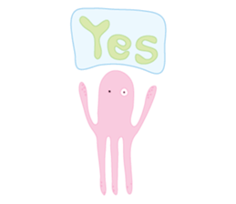 squidy sticker #531859