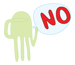 squidy sticker #531860