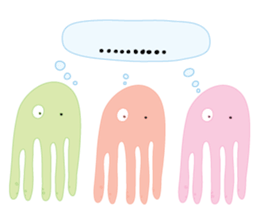 squidy sticker #531862