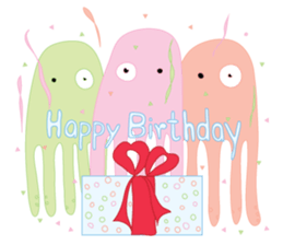 squidy sticker #531865