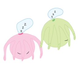 squidy sticker #531873