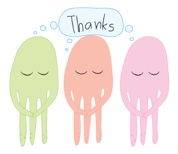 squidy sticker #531888