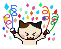 MIKENEKOCYAN sticker #532211