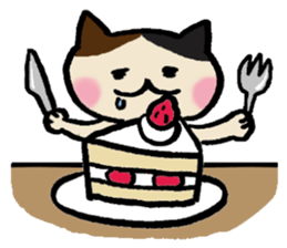 MIKENEKOCYAN sticker #532222