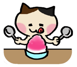 MIKENEKOCYAN sticker #532223