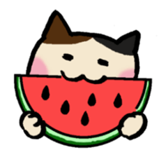 MIKENEKOCYAN sticker #532224