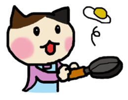 MIKENEKOCYAN sticker #532226