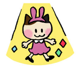 MIKENEKOCYAN sticker #532229