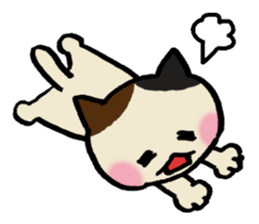 MIKENEKOCYAN sticker #532239