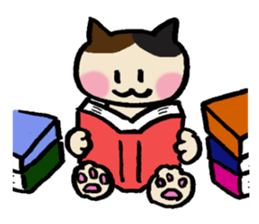 MIKENEKOCYAN sticker #532242