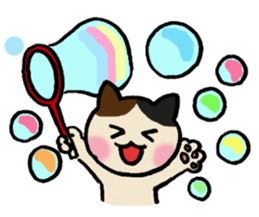 MIKENEKOCYAN sticker #532247