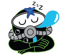 Scooba 2 sticker #532461