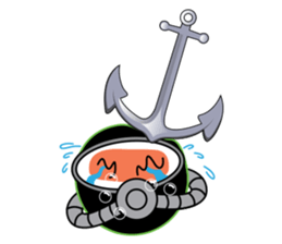 Scooba 2 sticker #532468