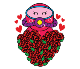 Scooba 2 sticker #532469