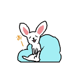 Dogs 1 sticker #532781