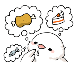 Java sparrow brother sticker #533058