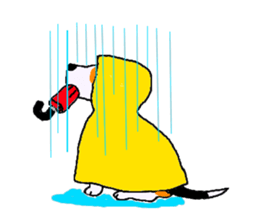 Good friends sticker #533089