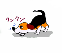 Good friends sticker #533097