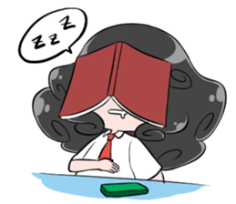 MuanMuan sticker #533121