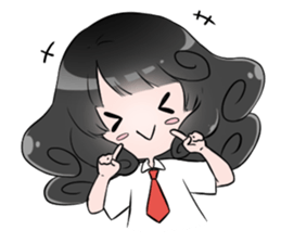 MuanMuan sticker #533123