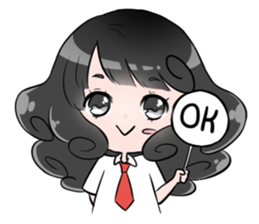 MuanMuan sticker #533138